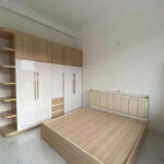 Giường Ngủ Hiện Đại MS001