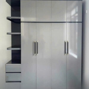 Tủ Quần Áo Hiện Đại MS003