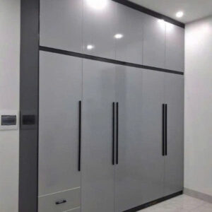 Tủ Quần Áo Hiện Đại MS002
